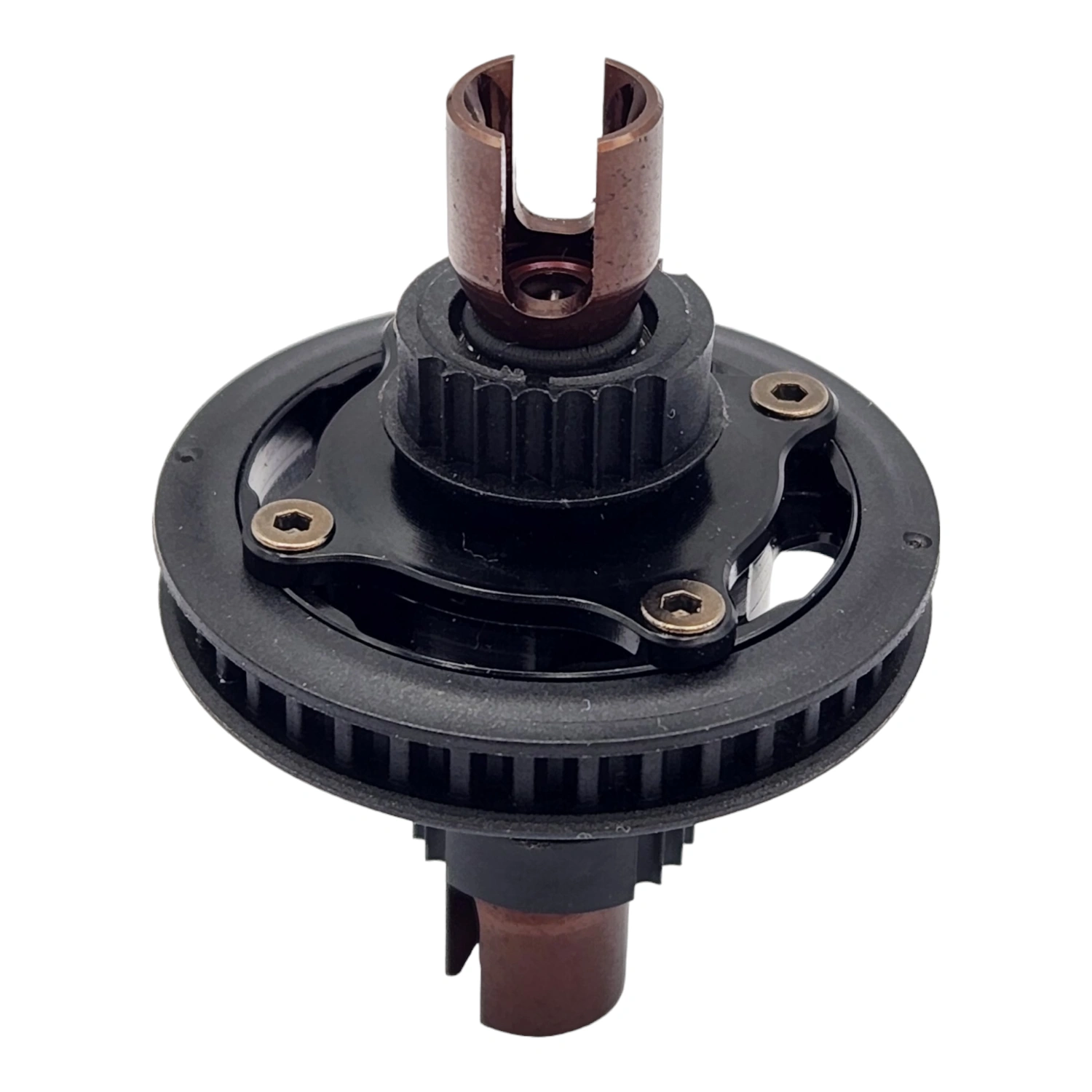 Level Up Your Ride: 10001 Complete Gear Diff Set – Precision Performance!