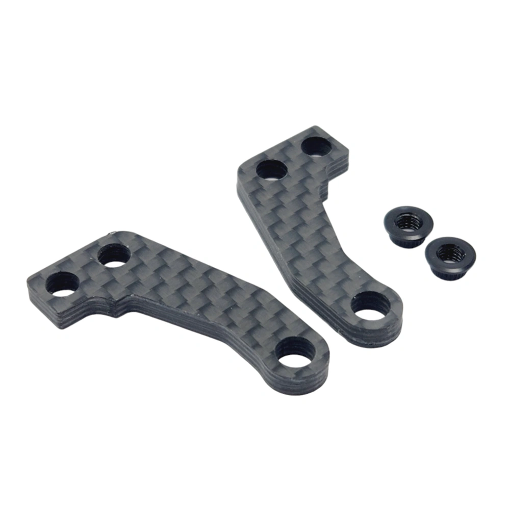 Unleash the Beast: Rear Steering Arms for Ultimate Control (Pair) - 1014 Upgrade