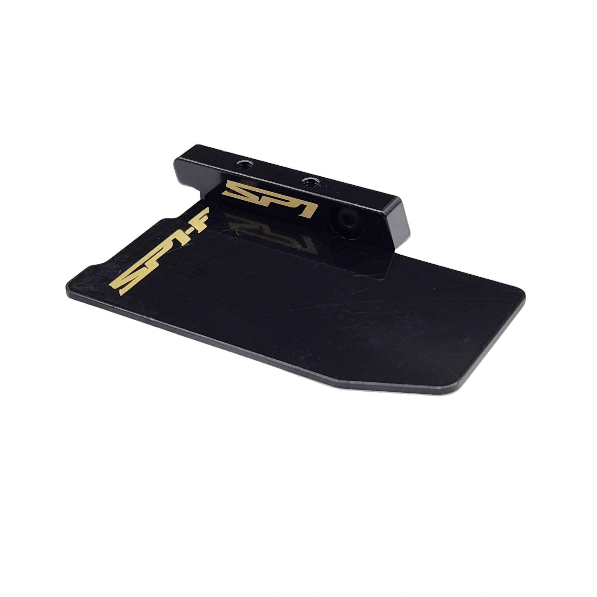 Brass Floating Electronics Set SP1-F: Level Up Your Build's Aesthetic and Tech!