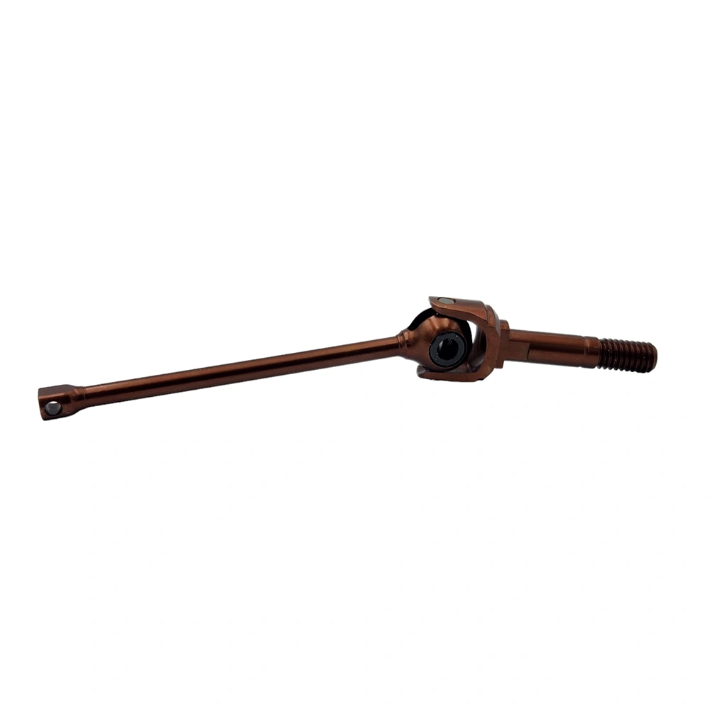 Rear Driveshaft Upgrade Kit 10003: Unleash the Beast Within Your Ride!