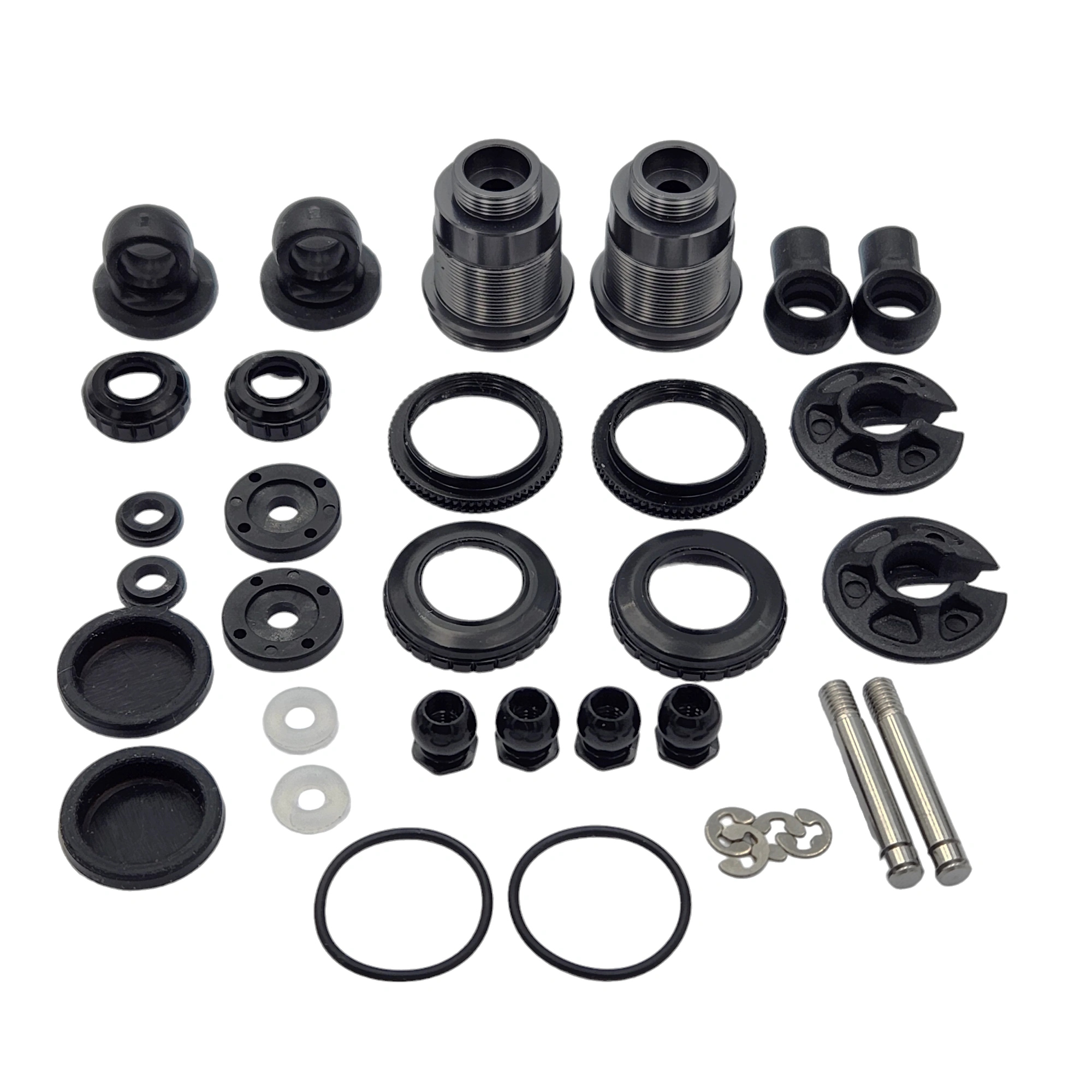 MaxG 10005 Progressive Shock Set - Level Up Your Ride!